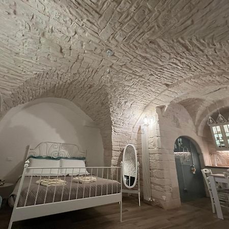 מרטינה פרנקה Maison Chloe Perla Blanche מראה חיצוני תמונה