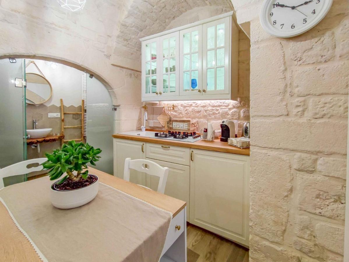 מרטינה פרנקה Maison Chloe Perla Blanche מראה חיצוני תמונה