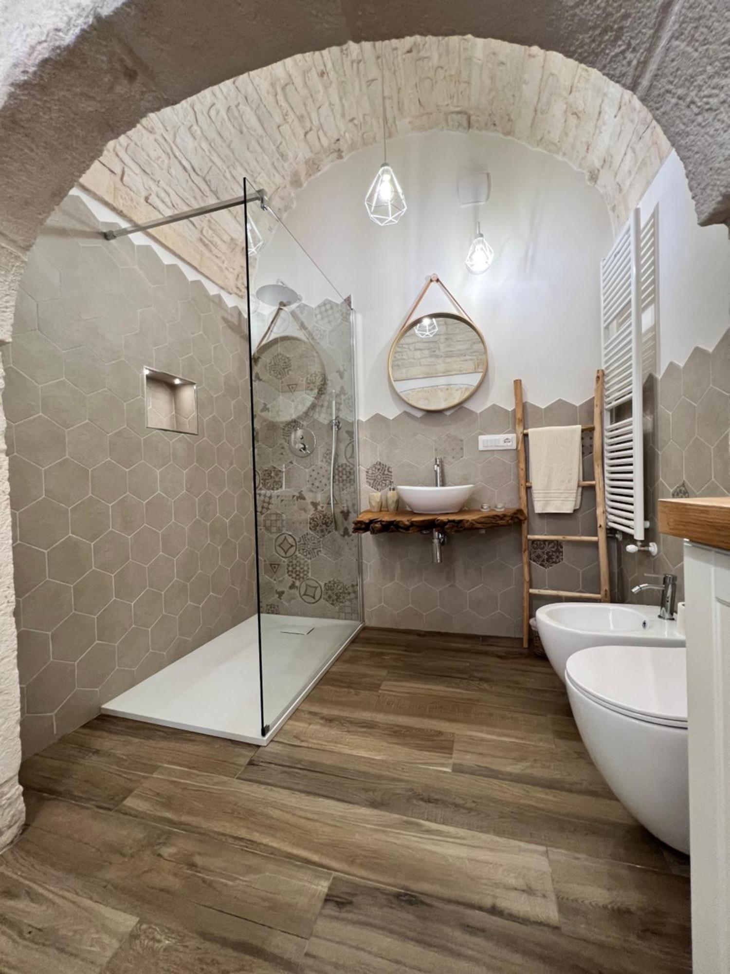 מרטינה פרנקה Maison Chloe Perla Blanche מראה חיצוני תמונה
